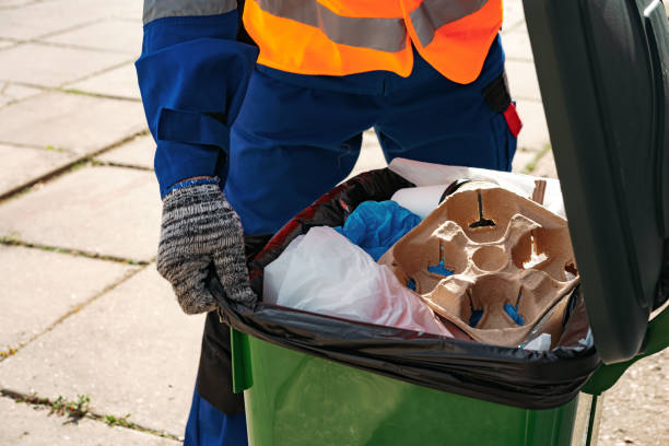Best Retail Junk Removal  in Greenfield, IN