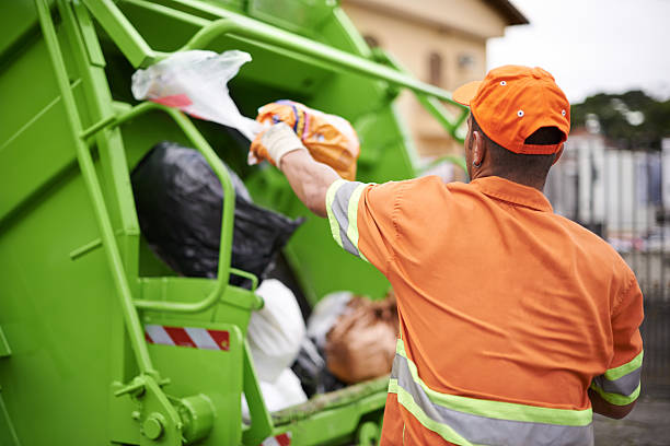 Best Residential Junk Removal  in Greenfield, IN