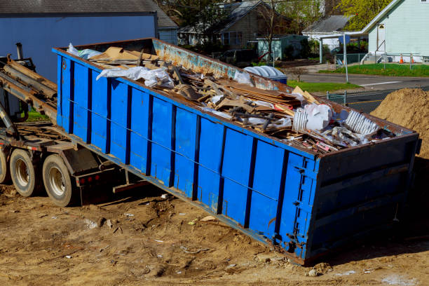 Professional Junk Removal Services in Greenfield, IN